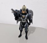 Turbojet Batman - Animated Series Completo Kenner