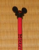 Ponteira Mickey Mouse Club Ear Hat