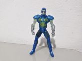 Iceblast Mr. Freeze - Batman e Robin 1997 Sr Frio Kenner