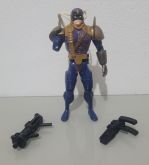 Figura do Maverick - X-Men - Mutant Genesis Series (Bootleg)
