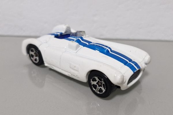 Cunningham C4R (Hot Wheels)