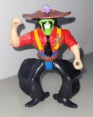 Boneco do Máskara Cowboy The Mask Animated Series