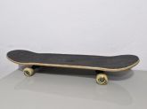 Skate X-Seven - Zumbi