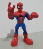 Boneco do Homem-Aranha Playskool Heroes Marvel Spider-man