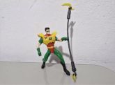 Robin - Total Justice Kenner Anos 90