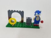 Sonic the Hedgehog (Kopf)