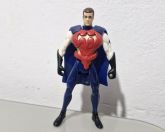 Razor Skate Robin - Batman e Robin Kenner (1997)