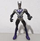 Thunderwhip Batman Beyond - Batman do Futuro Kenner 1999
