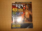 Revista Top Games Especial RPG (N° 51)
