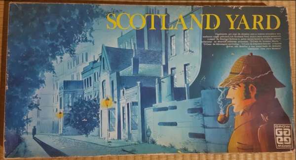 Inteligência artificial vence partidas de Scotland Yard e pôquer