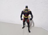 Batman Blast Cape - Batman Forever Kenner (1995)