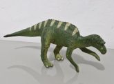 Maiasaura - Descobrindo o Mundo dos Dinossauros (Salvat 2001)