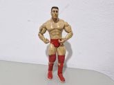 Action Figure James Maritato Nunzio WWE Ruthless Aggression Jakks Pacific 2003