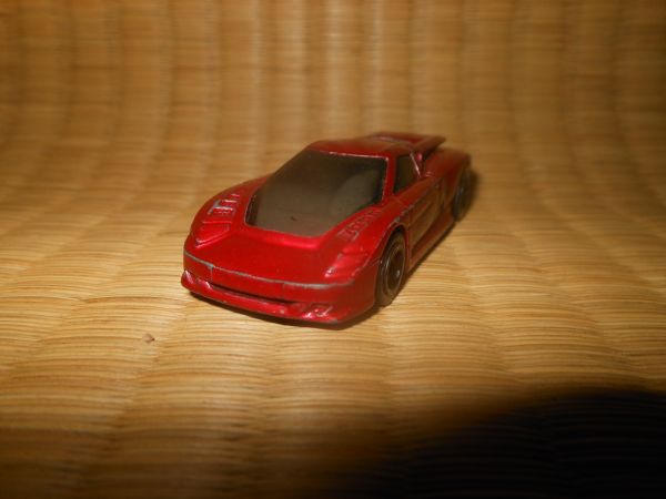 2001 B Engineering Edonis 1:64 (Hot Wheels)