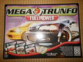 Mega Trunfo - Full Power (Grow)