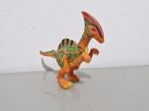 Dinossauro Parasaurolophus da Imaginext - Fisher Price