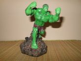Hulk - Smash & Go - Figura Eletrônica (2003)