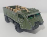 Personnel Carrier - Superfast (Matchbox Inbrima) 1976