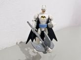 Figura do Batman - Power Attack (Blizzard Buster) / Ataque na Tempestade