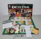 Detetive - Um Crime Desafiador Completo (Estrela)