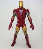 Iron Man - Mark VI (Hasbro)