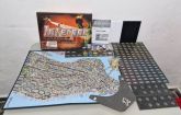 Jogo Interpol Fuga em Nova York da Grow