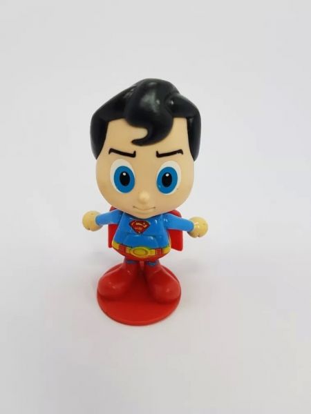 Superman Toy Arts (Bob's 2010)