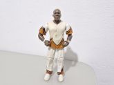 Action figure do lutador de WWE Shelton Benjamin - Ruthless Aggression Series 34