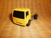 Delivery Truck (Matchbox) 1999