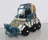 Buggy - Dino Valley (Chap Mei)