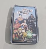 Super Trunfo - Dc Comics Liga da Justiça