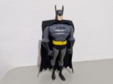 Batman - Liga da Justiça sem Limites (Mattel)