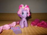 My Little Pony - StarSong Vários Estilos (Hasbro)
