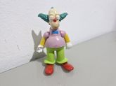 Figura do Krusty, o Palhaço - Eletrônico