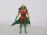 Figura do Sr Milagre - Mr Miracle - Bootleg Dc Comics