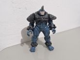 Figura do Rhino (Total Armor) - Spider-Man Animated - Series 7