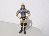 Action figure do lutador de WWE Triple H Ruthless Aggression Series 33