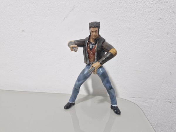 Wolverine - X-Men The Movie (Toy Biz)
