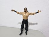 Action figure do lutador de WWE Great Khali - Ruthless Aggression Series 24