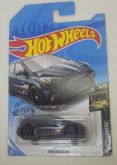 Ford Focus RS Hot Wheels 2019