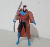 Figura do Gambit - The Uncanny X-Men Series 2 Toy Biz