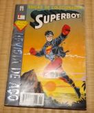 Superboy - Número 1 (Abril Jovem)