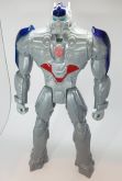 Optimus Prime Cavaleiro Prateado - TF4 (Hasbro)