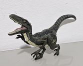 Velociraptor "Blue" - Jurassic World (Hasbro)