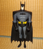 Batman - Liga da Justiça sem Limites (Mattel) 26,5 cm