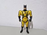Sky Dive Batman - Série Animada Kenner 1993