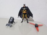 Knight Star Batman - Série Animada Kenner 1993