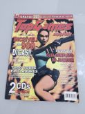 TopGames Surpresa nº 1 – Editora Digerati (Ano I / 2001)