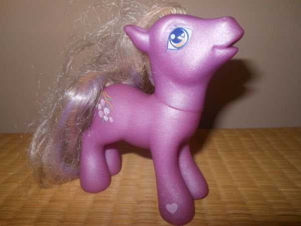 My Little Pony - Wysteria III (Hasbro)