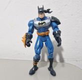 Boneco Karatê Chop Batman Kenner 1998
